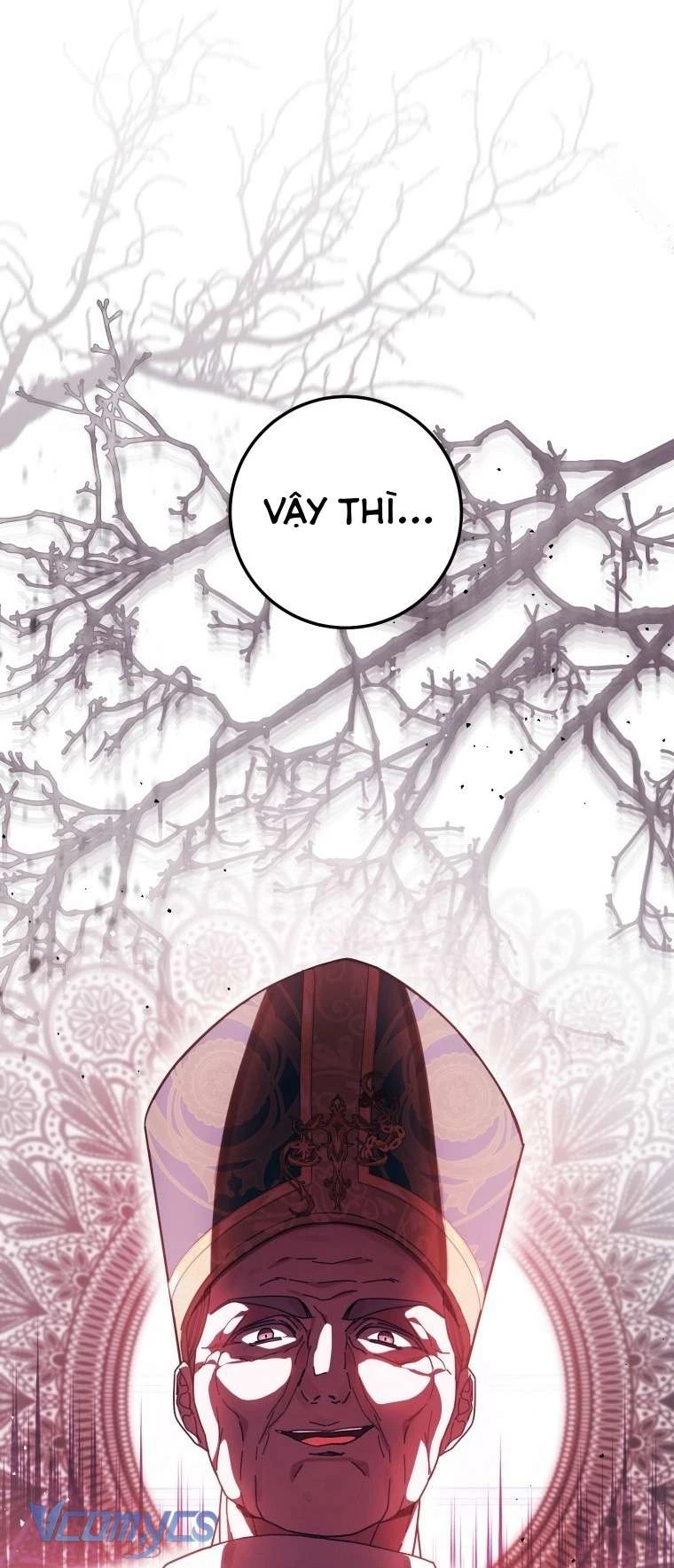 Người Vợ Hắc Ám Của Cậu Chồng Nhỏ Chapter 30 - 78