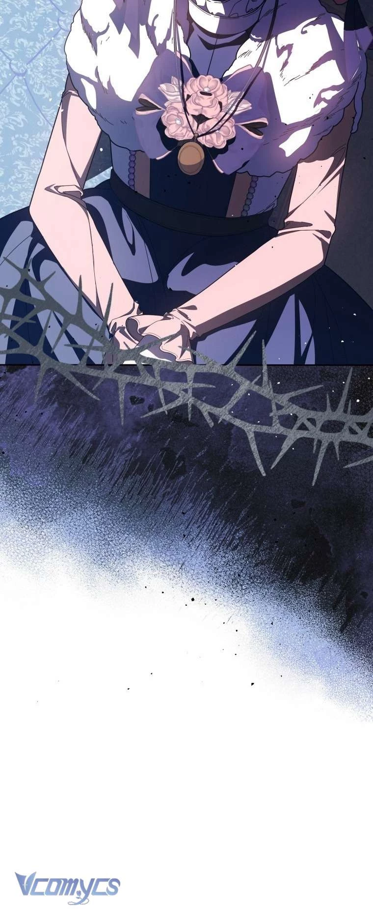 Người Vợ Hắc Ám Của Cậu Chồng Nhỏ Chapter 30 - 80