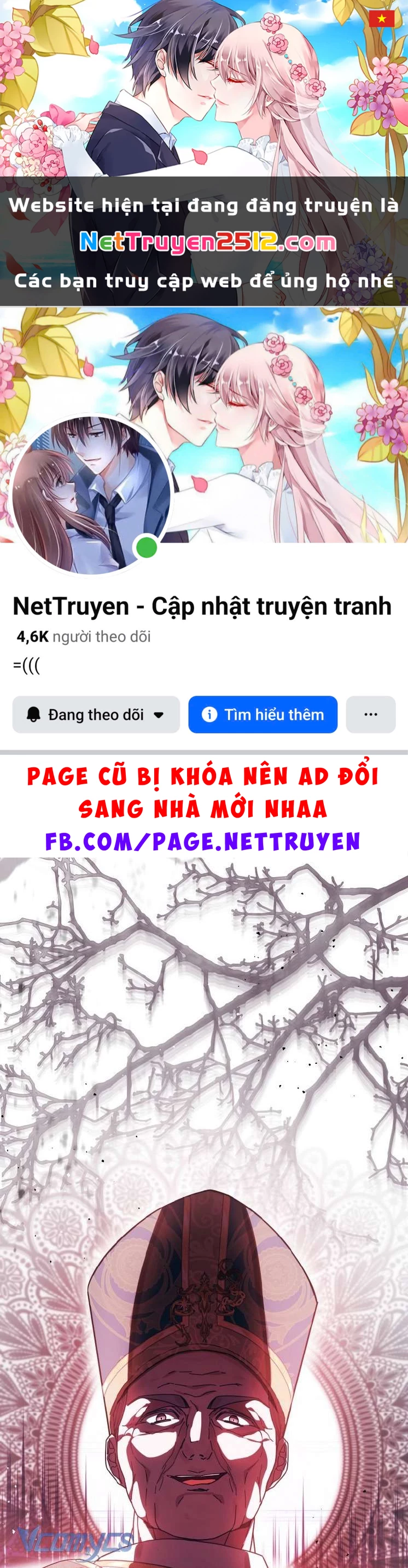 Người Vợ Hắc Ám Của Cậu Chồng Nhỏ Chapter 31 - 1