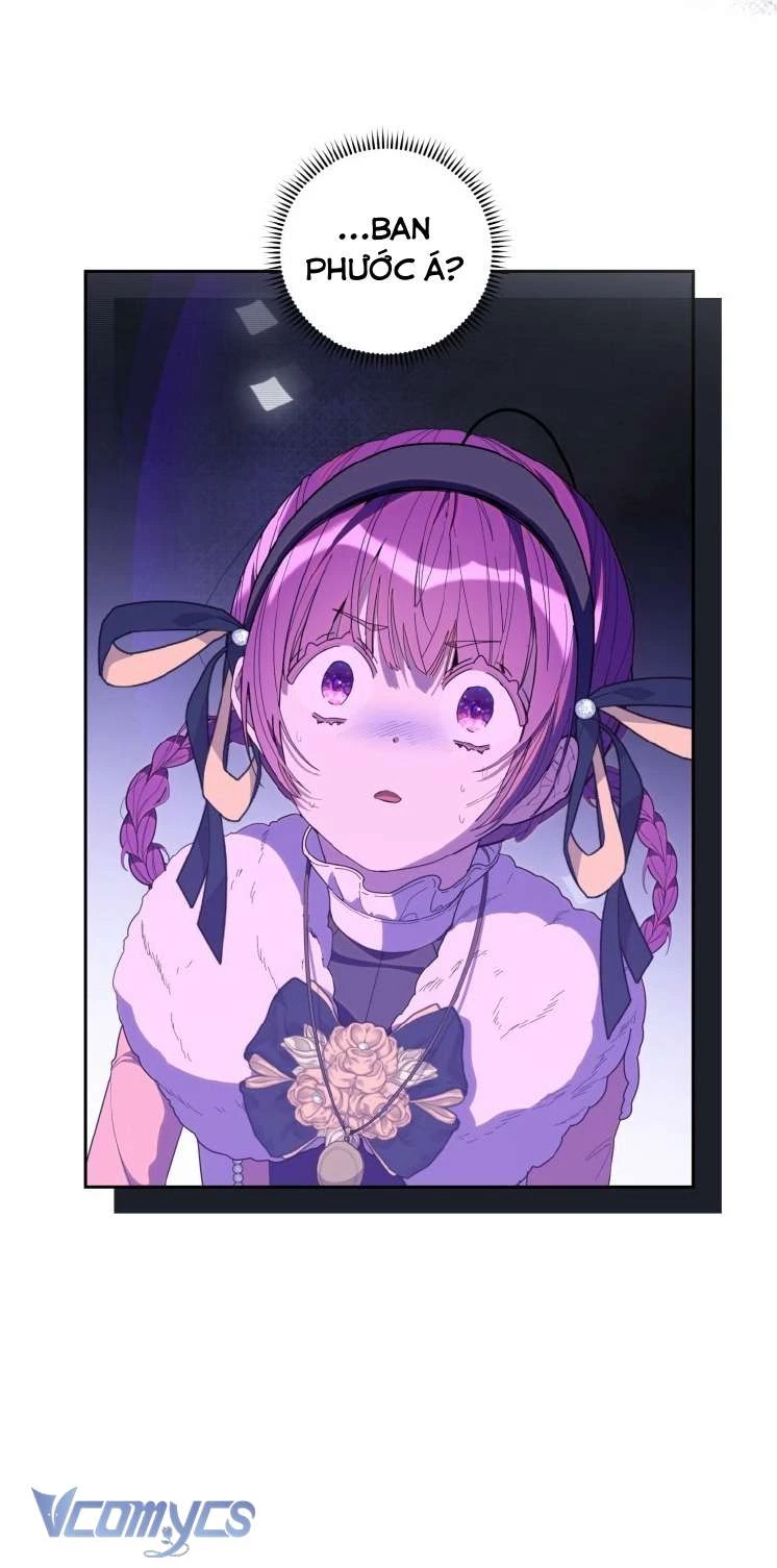 Người Vợ Hắc Ám Của Cậu Chồng Nhỏ Chapter 31 - 4