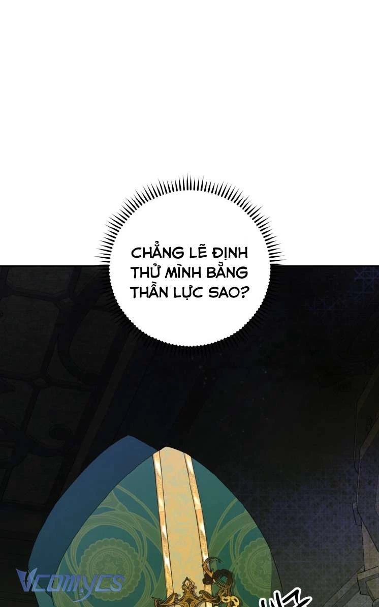 Người Vợ Hắc Ám Của Cậu Chồng Nhỏ Chapter 31 - 5