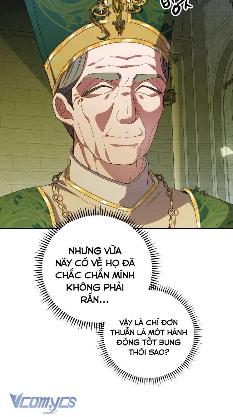 Người Vợ Hắc Ám Của Cậu Chồng Nhỏ Chapter 31 - 6