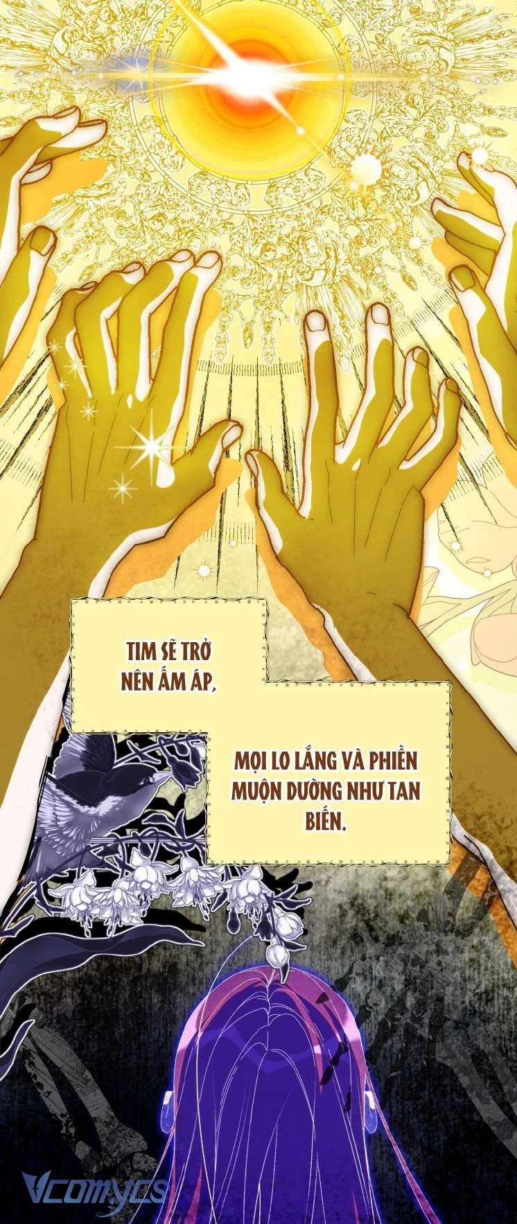 Người Vợ Hắc Ám Của Cậu Chồng Nhỏ Chapter 31 - 8