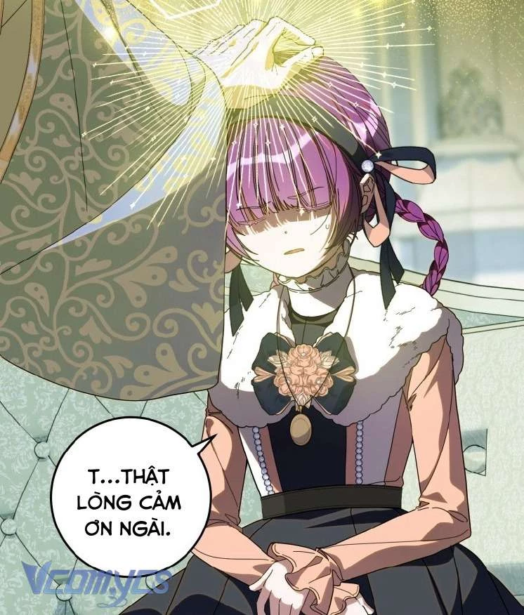 Người Vợ Hắc Ám Của Cậu Chồng Nhỏ Chapter 31 - 14