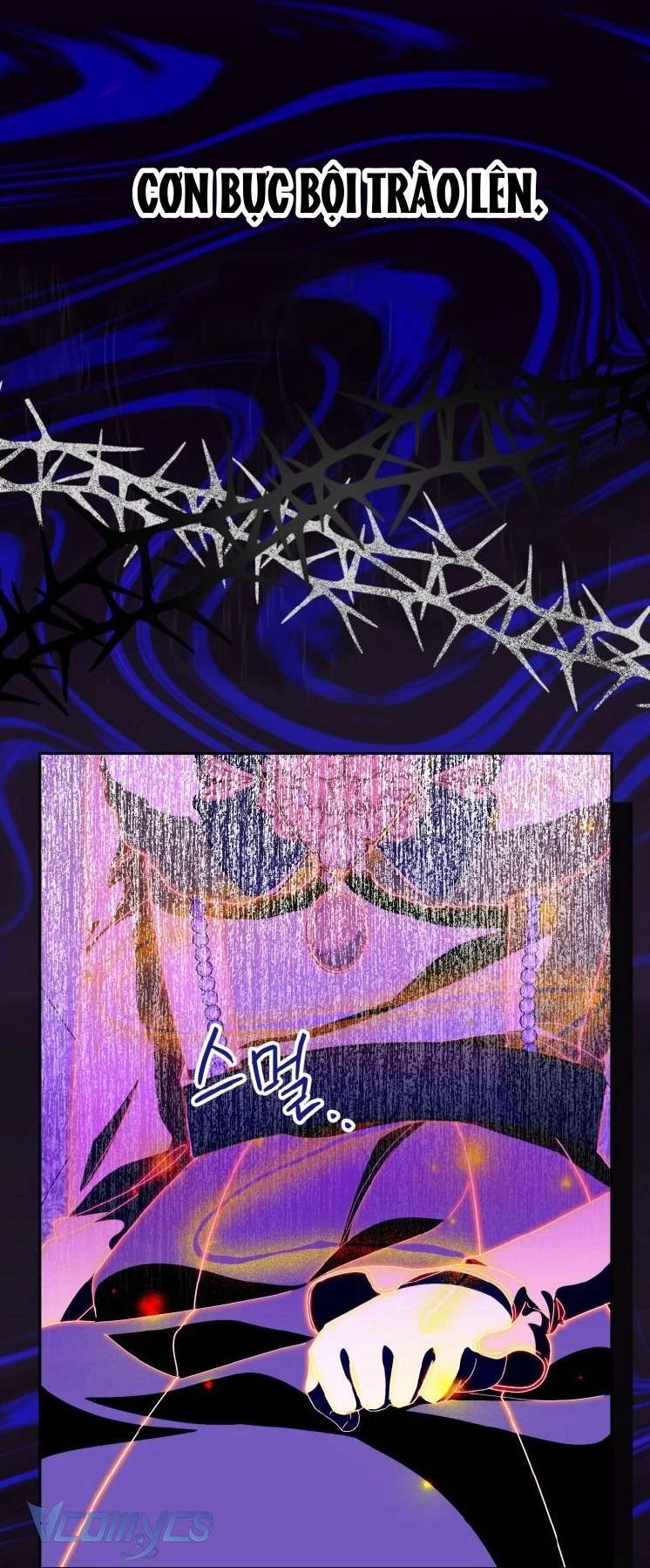 Người Vợ Hắc Ám Của Cậu Chồng Nhỏ Chapter 31 - 18