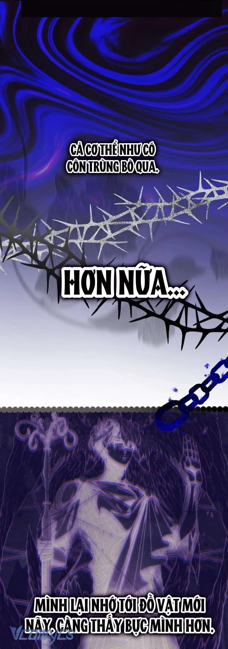 Người Vợ Hắc Ám Của Cậu Chồng Nhỏ Chapter 31 - 19