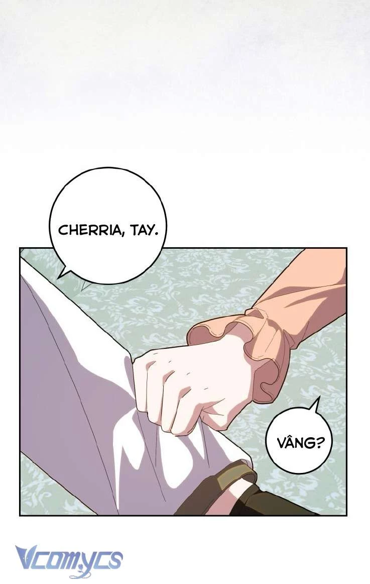 Người Vợ Hắc Ám Của Cậu Chồng Nhỏ Chapter 31 - 28