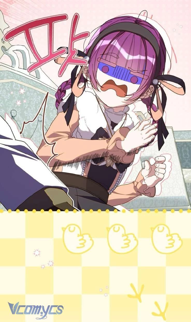 Người Vợ Hắc Ám Của Cậu Chồng Nhỏ Chapter 31 - 30