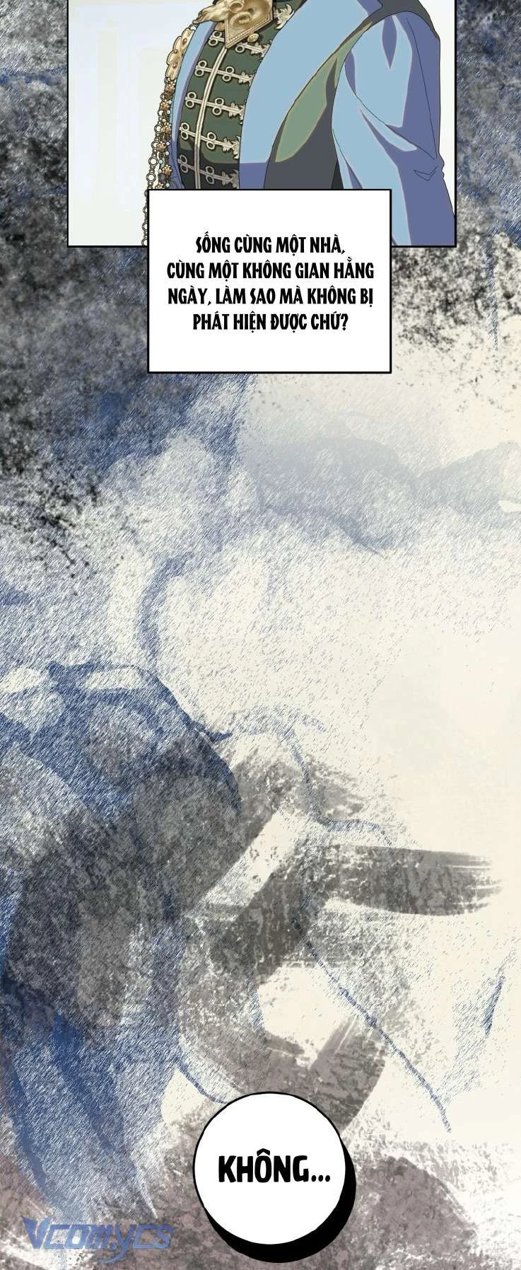 Người Vợ Hắc Ám Của Cậu Chồng Nhỏ Chapter 31 - 35