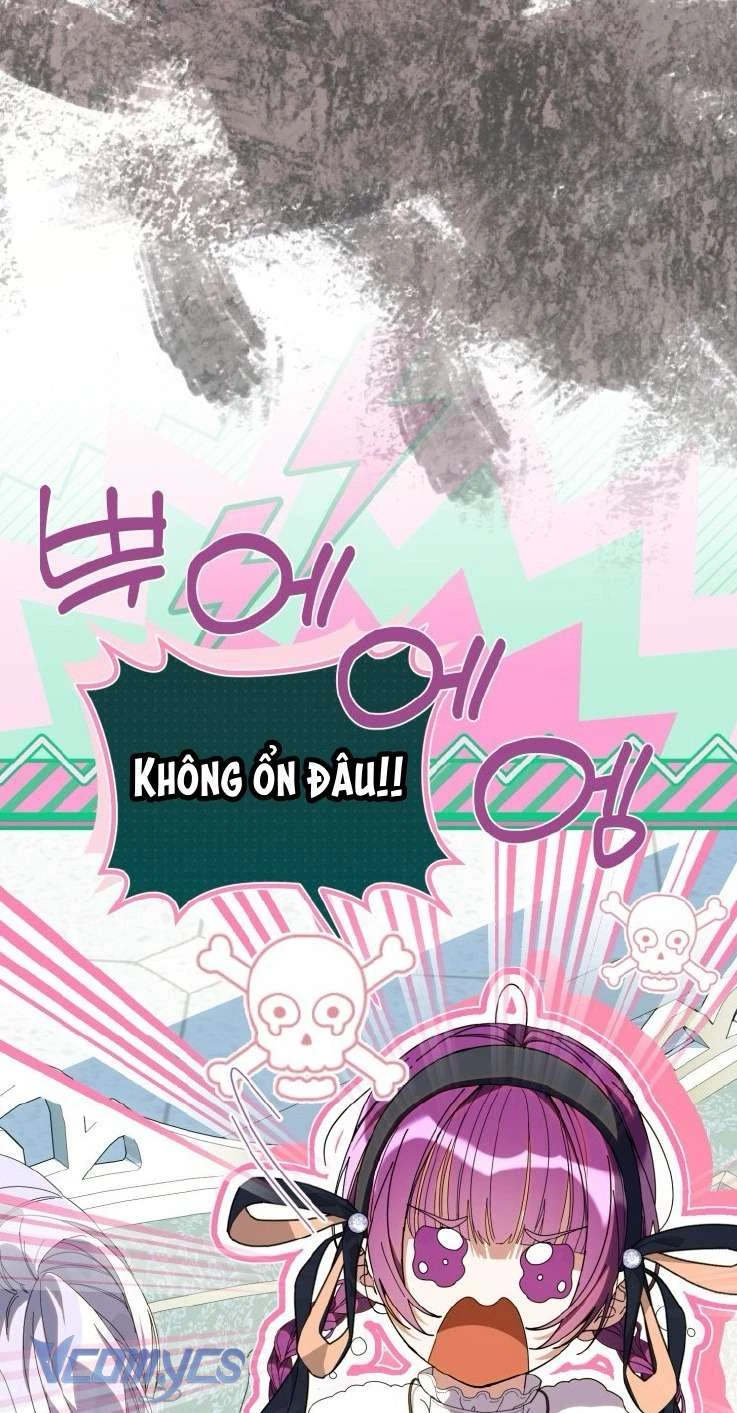 Người Vợ Hắc Ám Của Cậu Chồng Nhỏ Chapter 31 - 36