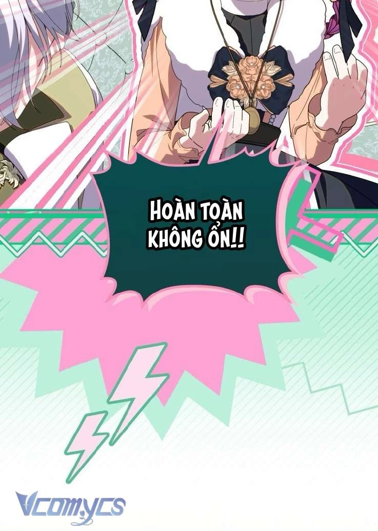 Người Vợ Hắc Ám Của Cậu Chồng Nhỏ Chapter 31 - 37