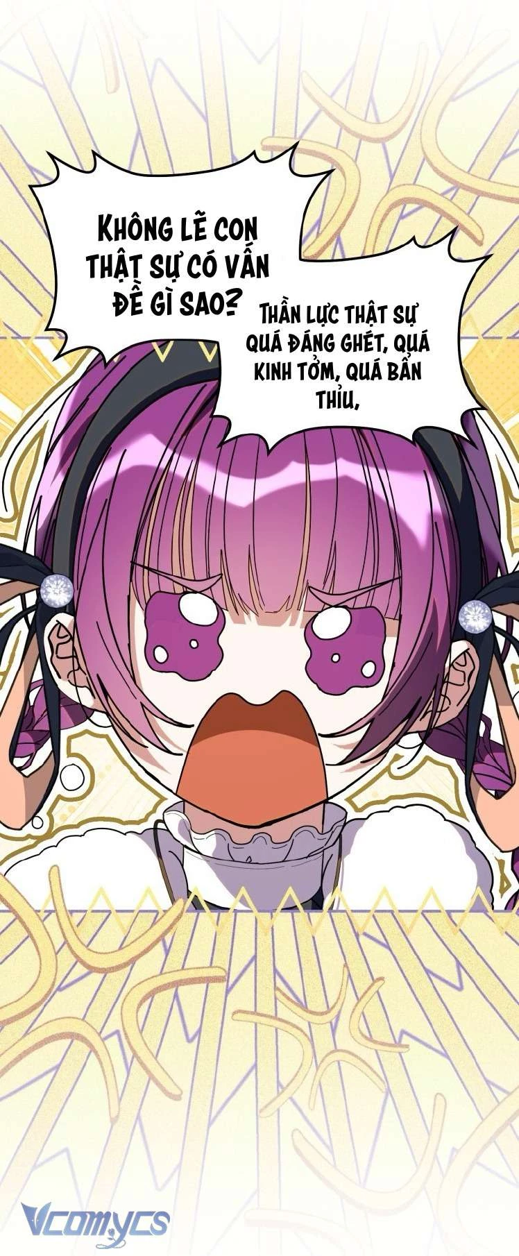 Người Vợ Hắc Ám Của Cậu Chồng Nhỏ Chapter 31 - 38