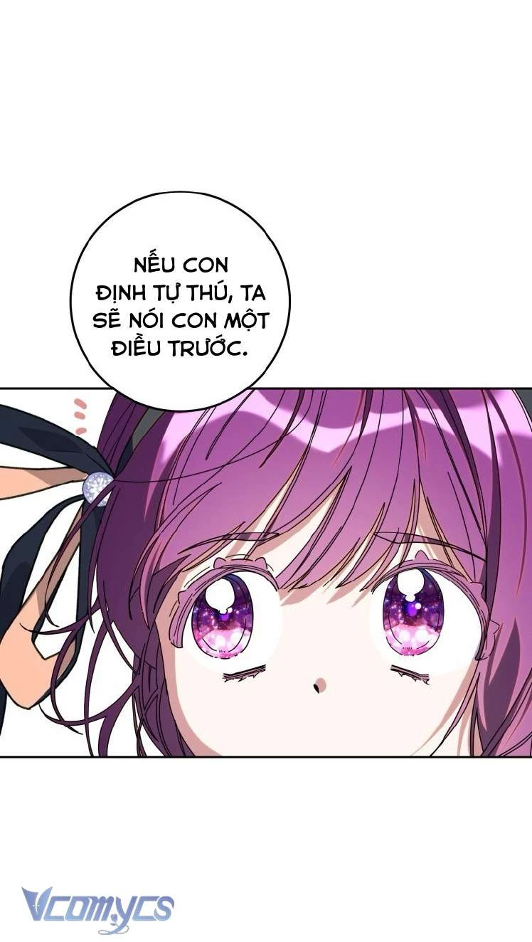 Người Vợ Hắc Ám Của Cậu Chồng Nhỏ Chapter 31 - 44