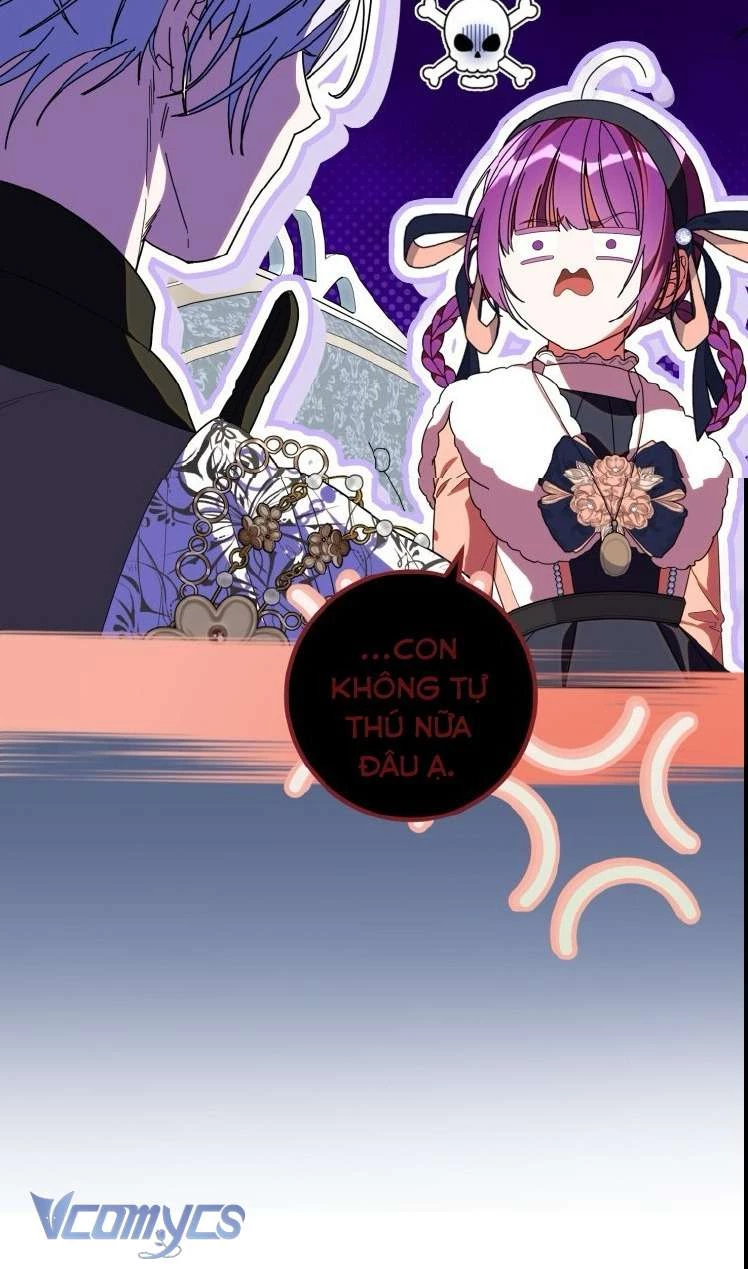 Người Vợ Hắc Ám Của Cậu Chồng Nhỏ Chapter 31 - 47