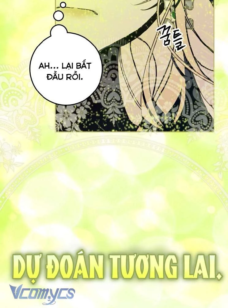 Người Vợ Hắc Ám Của Cậu Chồng Nhỏ Chapter 31 - 57