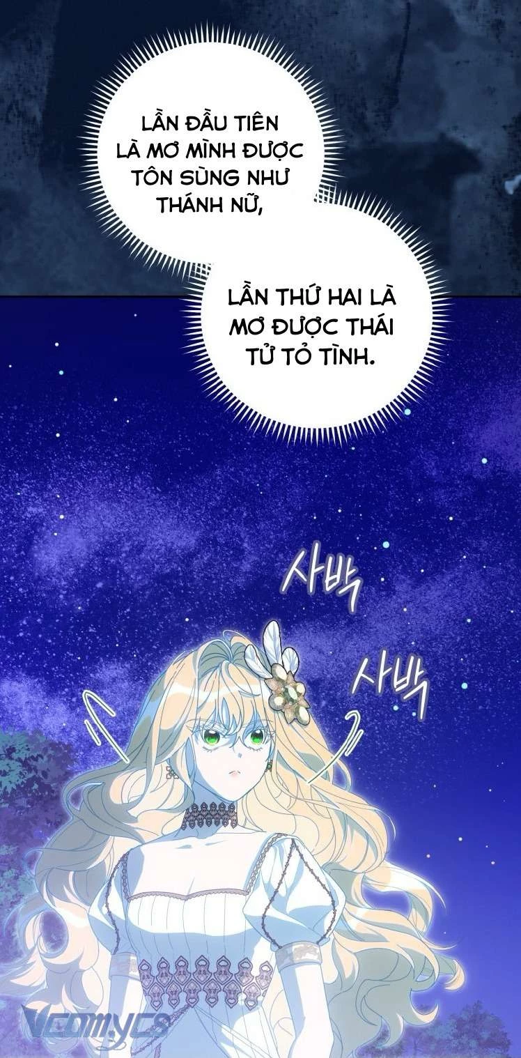 Người Vợ Hắc Ám Của Cậu Chồng Nhỏ Chapter 31 - 62