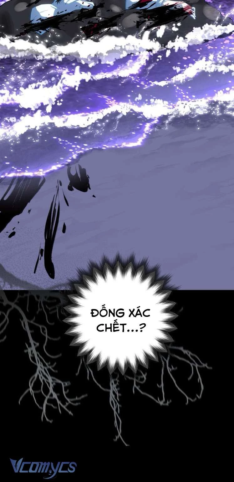 Người Vợ Hắc Ám Của Cậu Chồng Nhỏ Chapter 31 - 65
