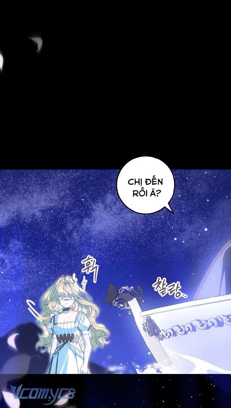 Người Vợ Hắc Ám Của Cậu Chồng Nhỏ Chapter 31 - 66