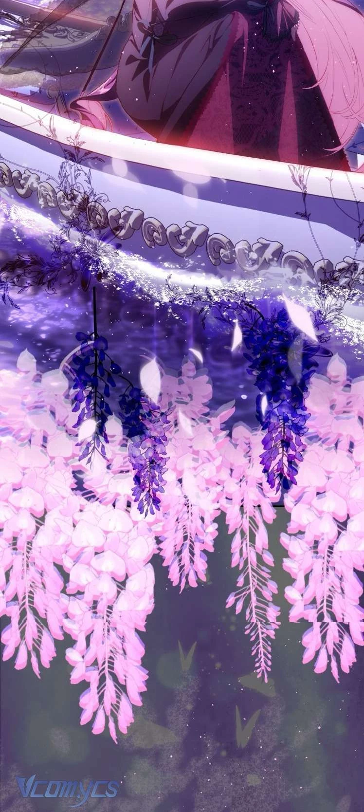 Người Vợ Hắc Ám Của Cậu Chồng Nhỏ Chapter 31 - 68