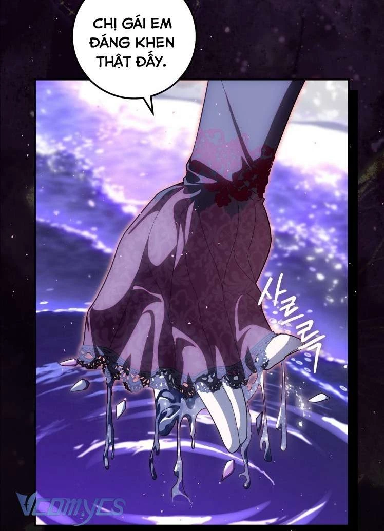 Người Vợ Hắc Ám Của Cậu Chồng Nhỏ Chapter 31 - 71