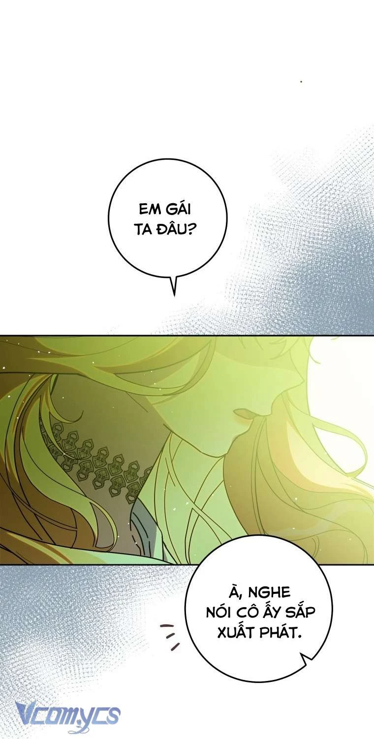 Người Vợ Hắc Ám Của Cậu Chồng Nhỏ Chapter 31 - 76