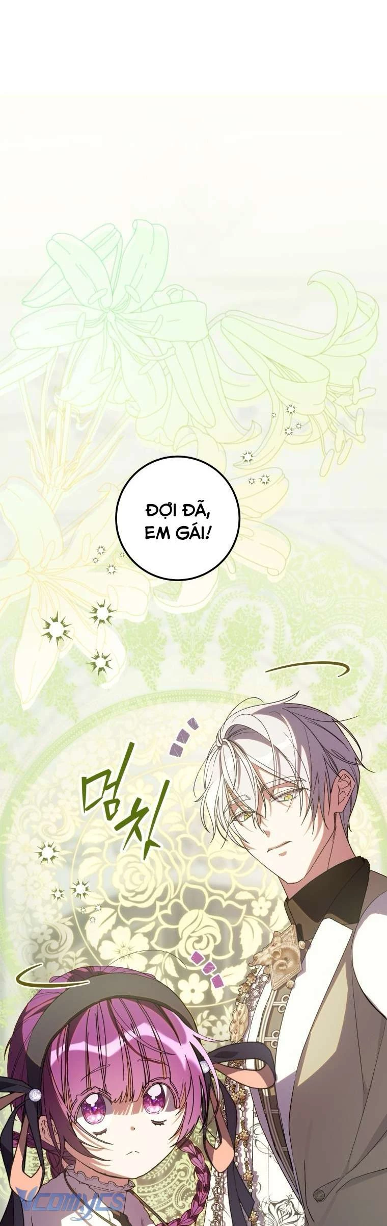 Người Vợ Hắc Ám Của Cậu Chồng Nhỏ Chapter 31 - 83