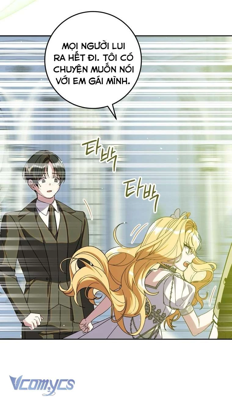 Người Vợ Hắc Ám Của Cậu Chồng Nhỏ Chapter 31 - 85