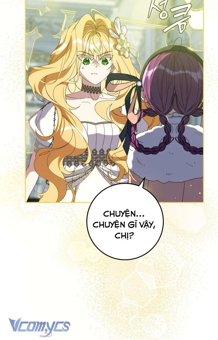 Người Vợ Hắc Ám Của Cậu Chồng Nhỏ Chapter 31 - 89