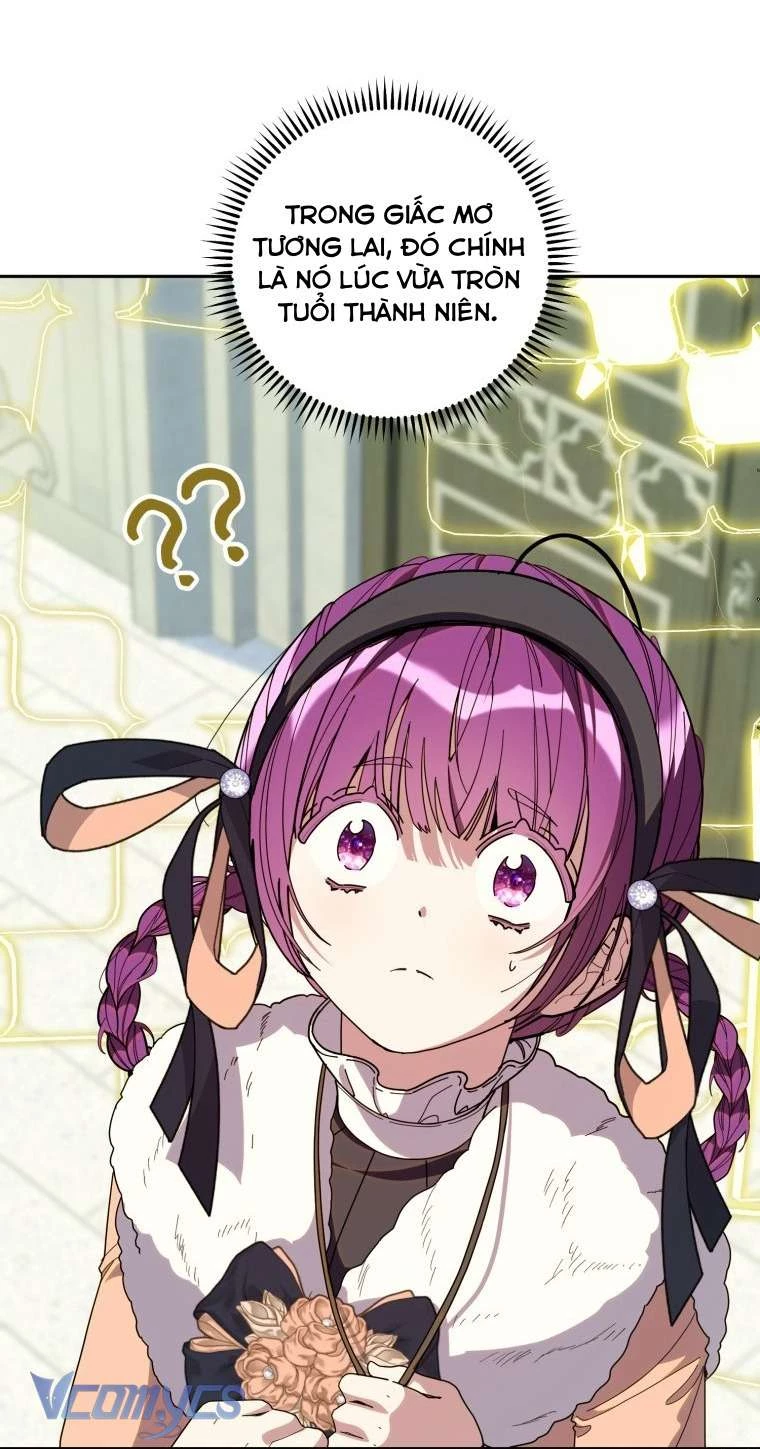 Người Vợ Hắc Ám Của Cậu Chồng Nhỏ Chapter 31 - 91