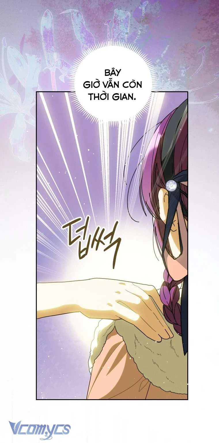 Người Vợ Hắc Ám Của Cậu Chồng Nhỏ Chapter 31 - 94