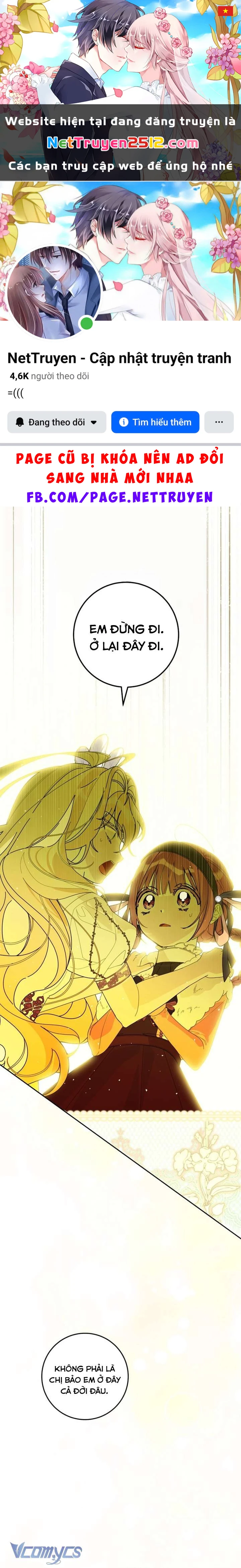 Người Vợ Hắc Ám Của Cậu Chồng Nhỏ Chapter 32 - 1