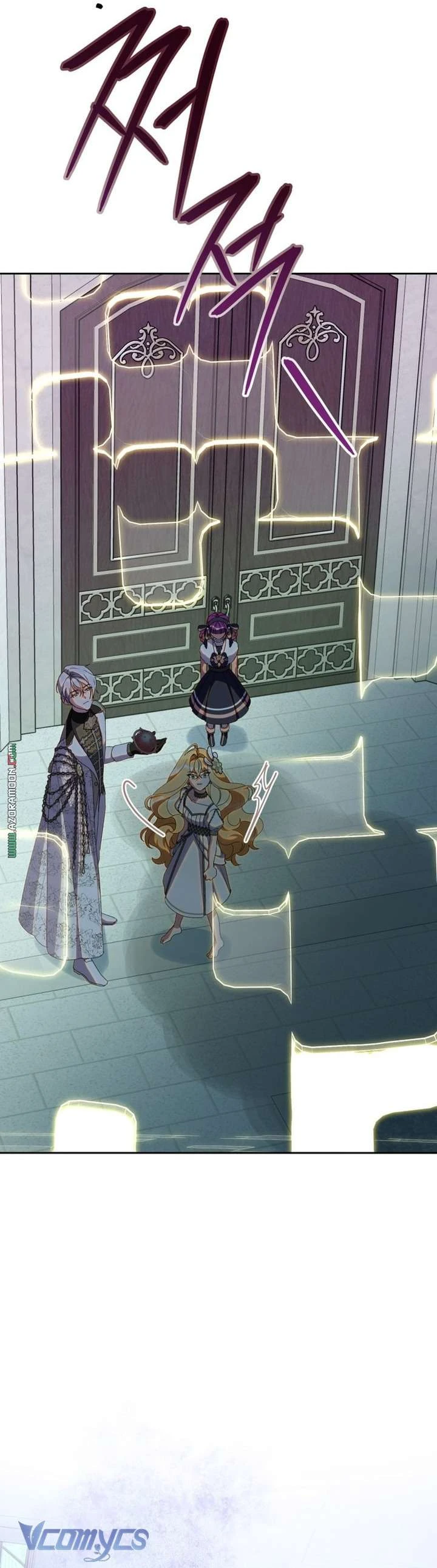 Người Vợ Hắc Ám Của Cậu Chồng Nhỏ Chapter 32 - 15