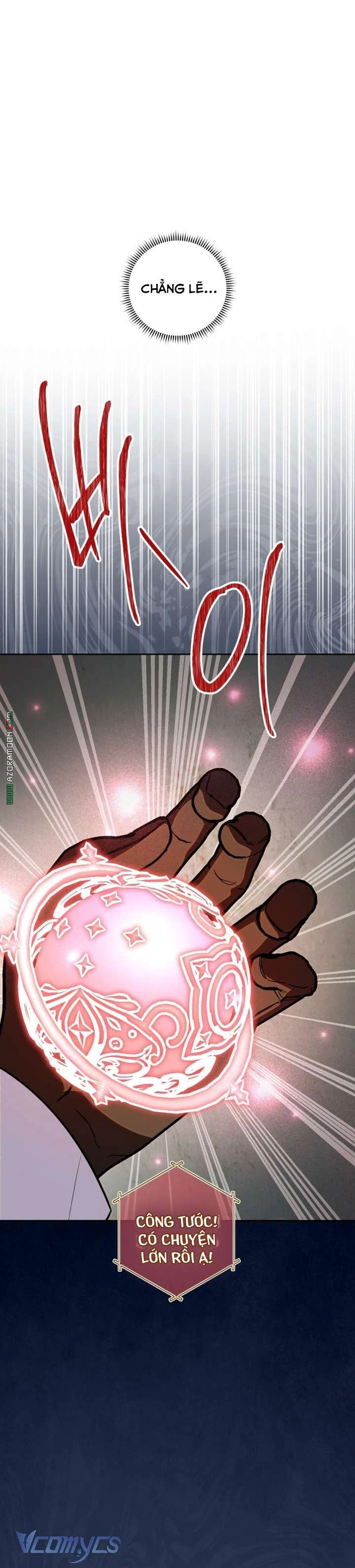 Người Vợ Hắc Ám Của Cậu Chồng Nhỏ Chapter 32 - 17