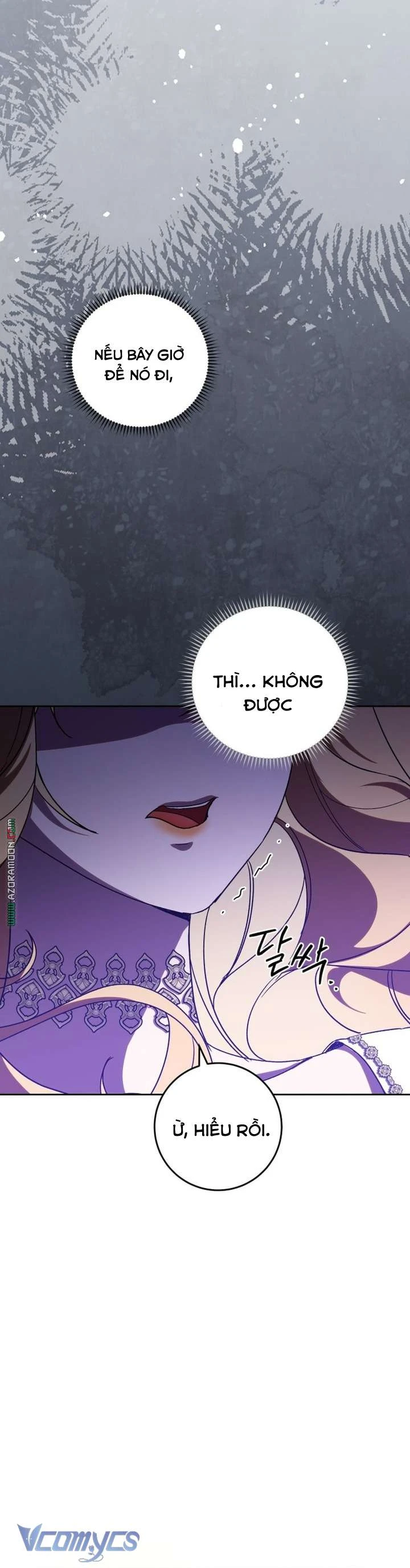 Người Vợ Hắc Ám Của Cậu Chồng Nhỏ Chapter 32 - 22