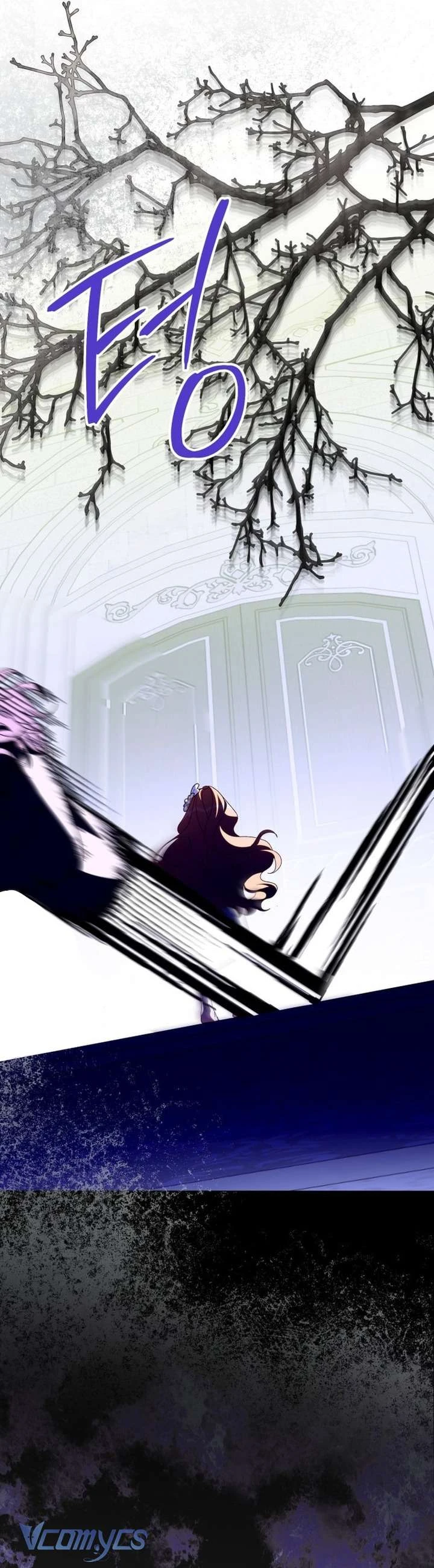 Người Vợ Hắc Ám Của Cậu Chồng Nhỏ Chapter 32 - 25