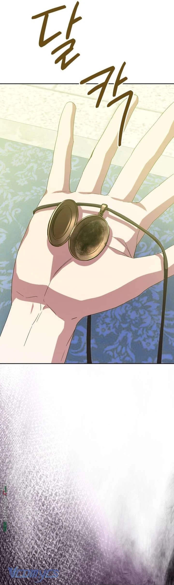 Người Vợ Hắc Ám Của Cậu Chồng Nhỏ Chapter 32 - 29