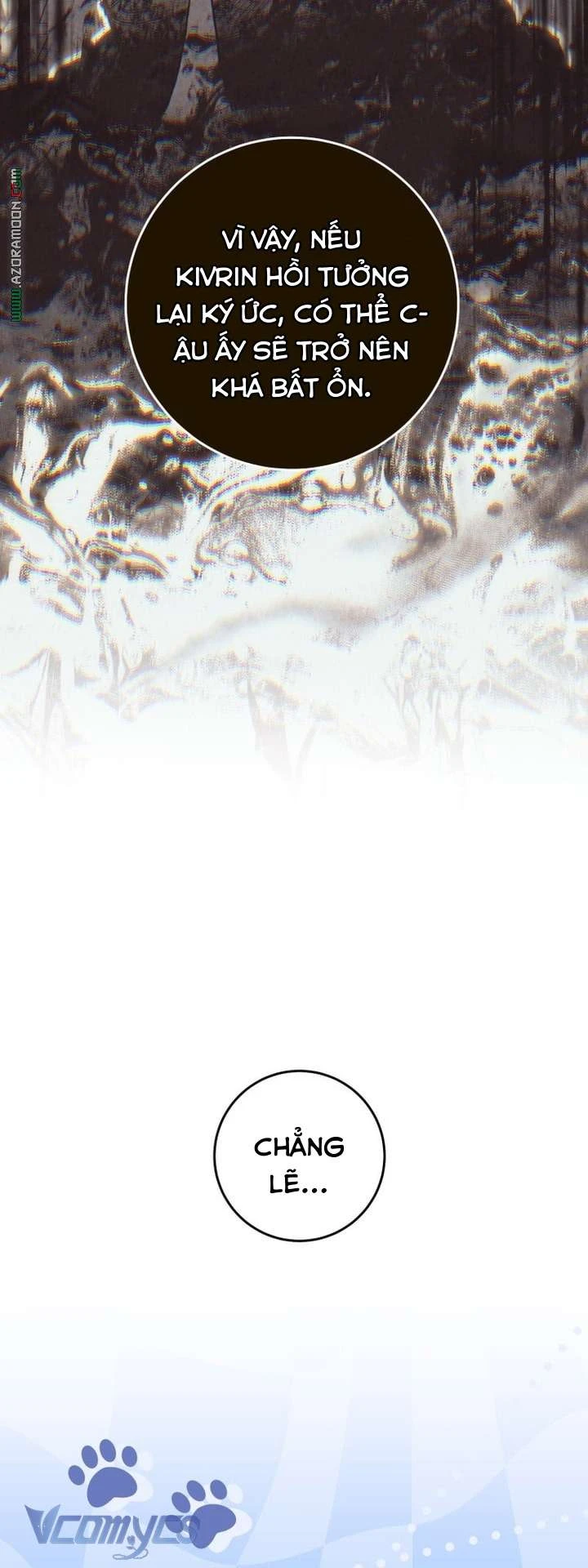 Người Vợ Hắc Ám Của Cậu Chồng Nhỏ Chapter 32 - 41