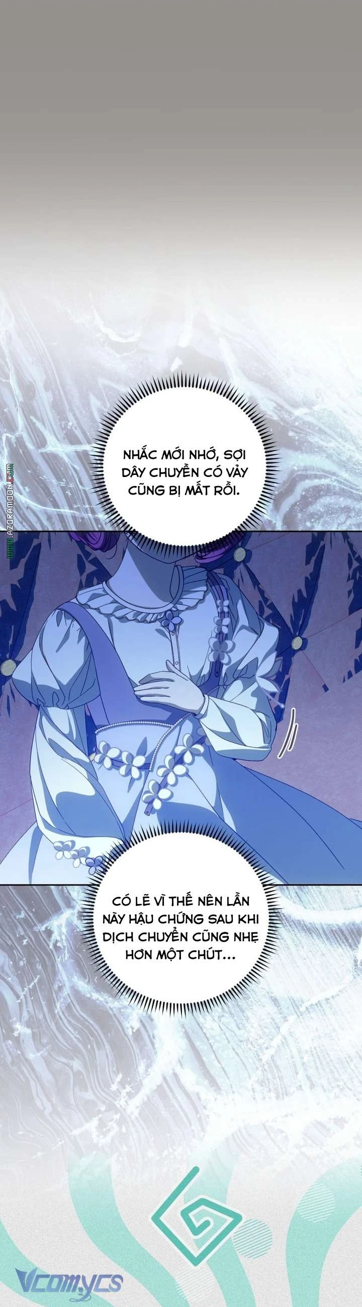 Người Vợ Hắc Ám Của Cậu Chồng Nhỏ Chapter 32 - 44