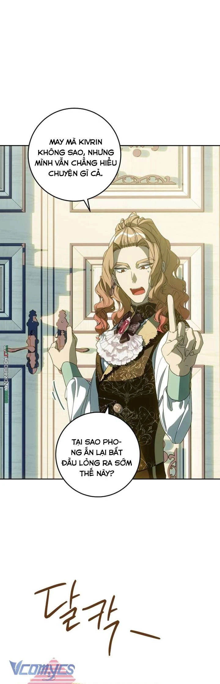 Người Vợ Hắc Ám Của Cậu Chồng Nhỏ Chapter 32 - 46