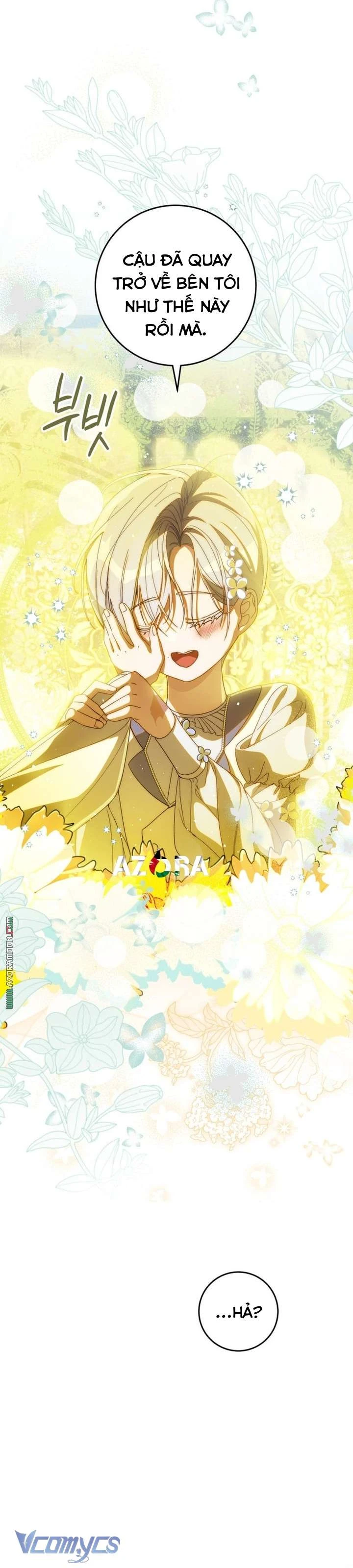 Người Vợ Hắc Ám Của Cậu Chồng Nhỏ Chapter 32 - 52