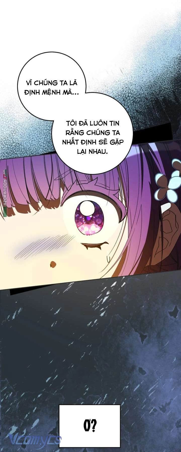 Người Vợ Hắc Ám Của Cậu Chồng Nhỏ Chapter 32 - 53