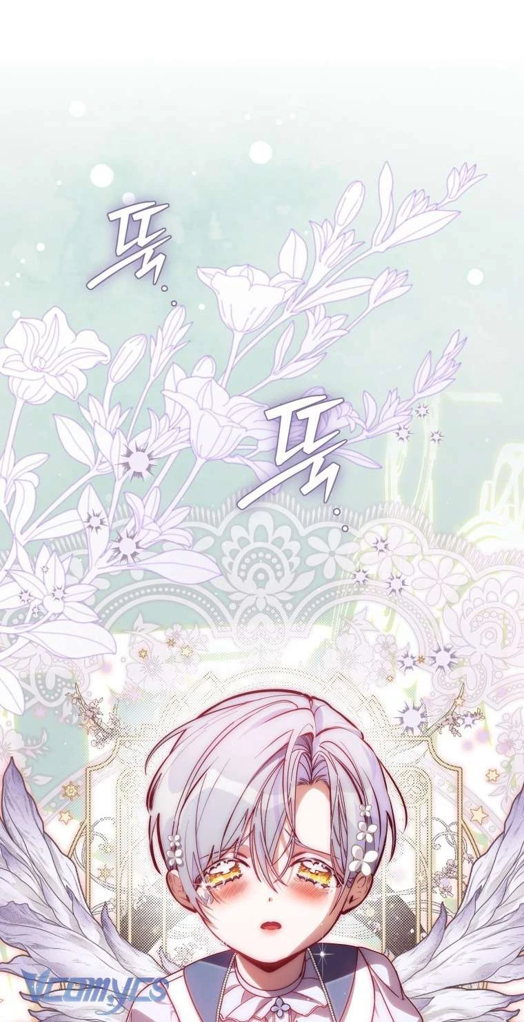 Người Vợ Hắc Ám Của Cậu Chồng Nhỏ Chapter 33 - 17