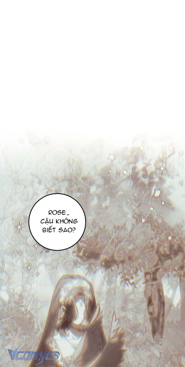 Người Vợ Hắc Ám Của Cậu Chồng Nhỏ Chapter 33 - 28