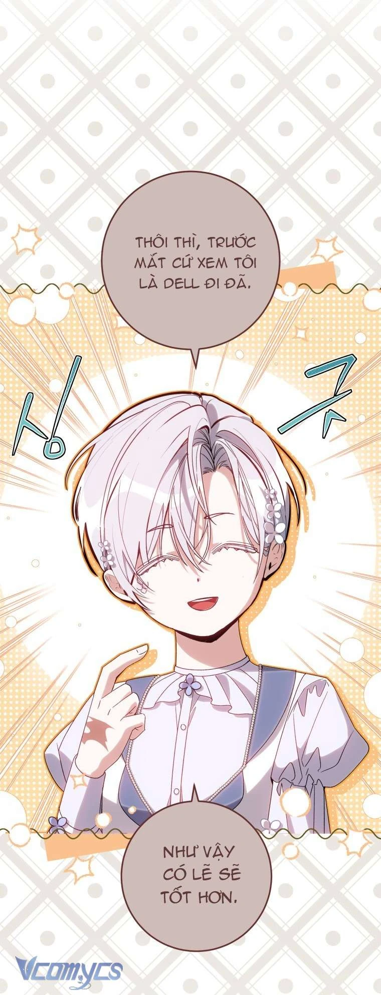 Người Vợ Hắc Ám Của Cậu Chồng Nhỏ Chapter 33 - 32