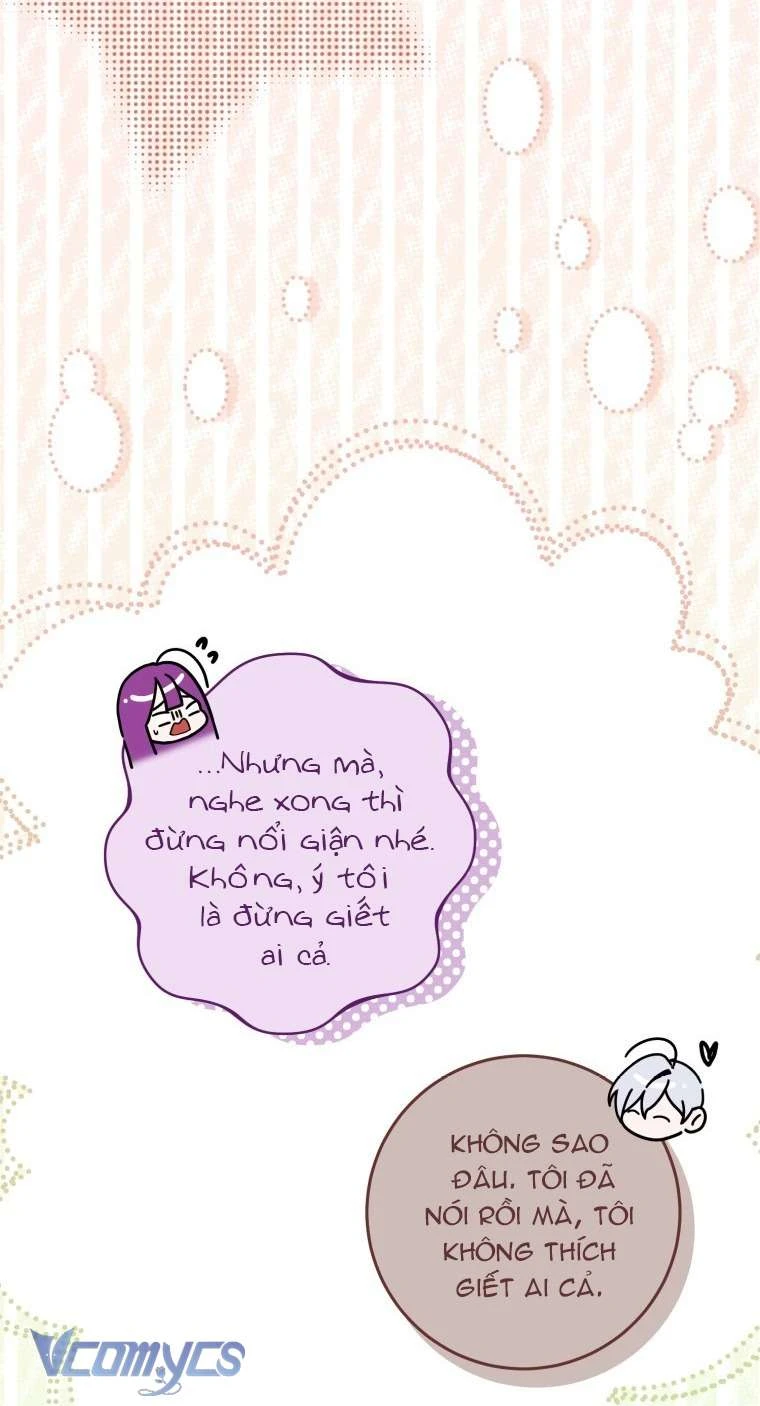 Người Vợ Hắc Ám Của Cậu Chồng Nhỏ Chapter 33 - 42