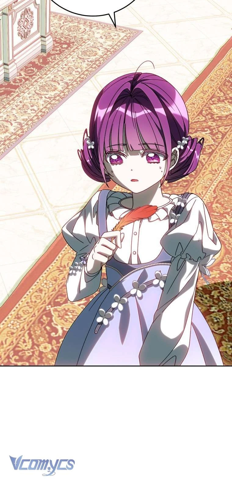 Người Vợ Hắc Ám Của Cậu Chồng Nhỏ Chapter 33 - 44