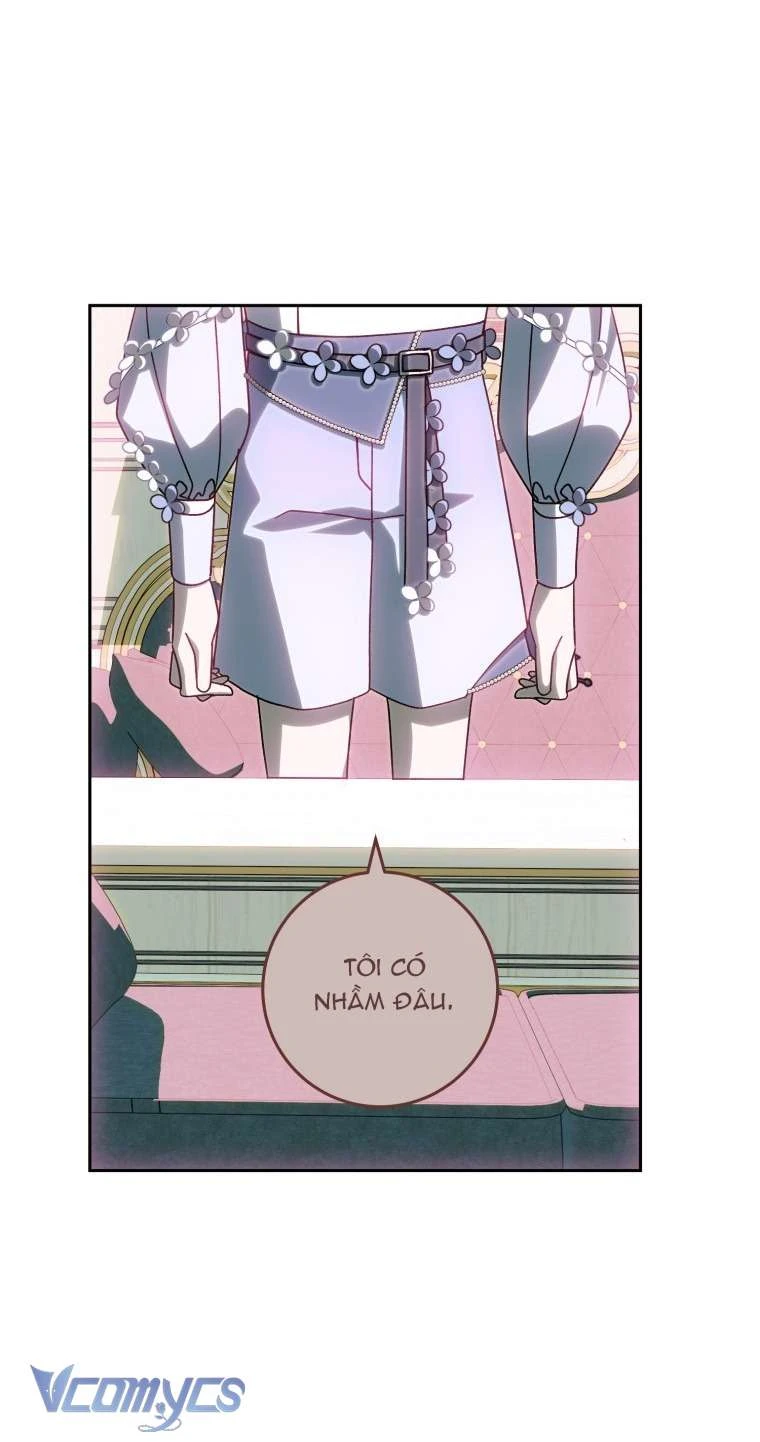 Người Vợ Hắc Ám Của Cậu Chồng Nhỏ Chapter 33 - 52