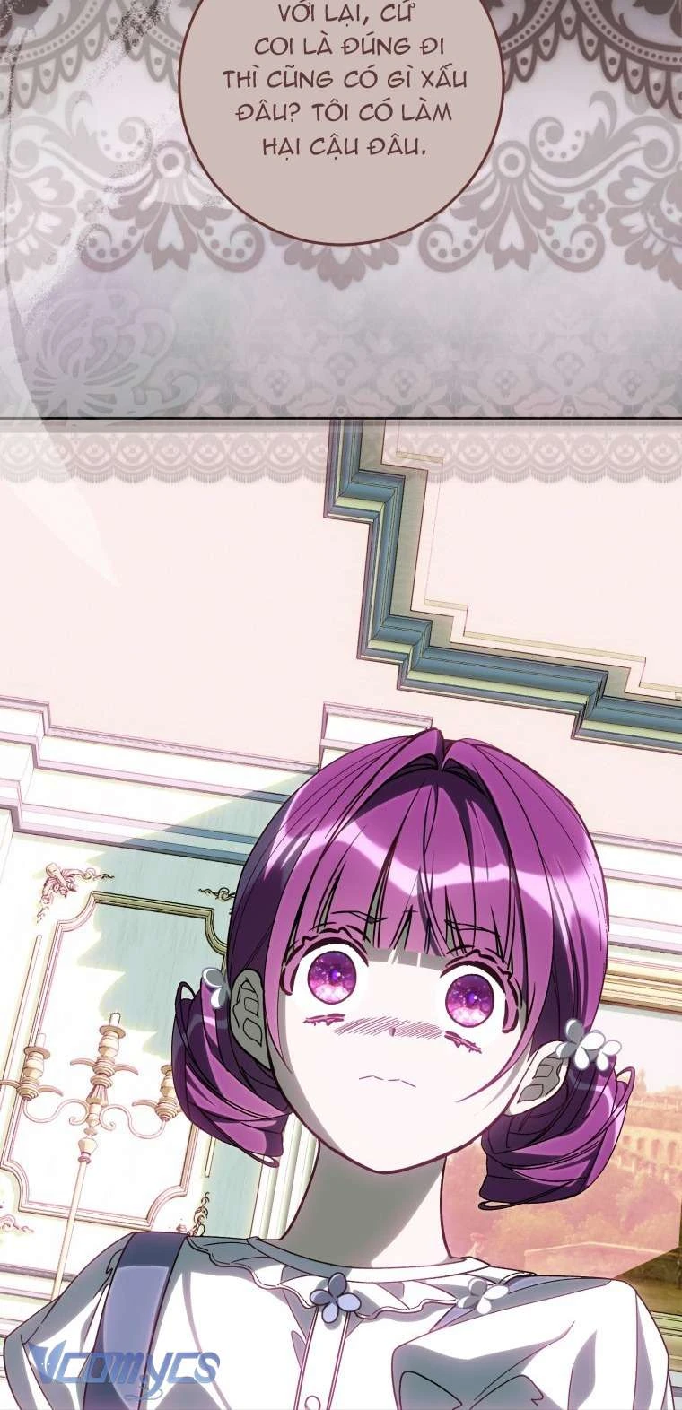 Người Vợ Hắc Ám Của Cậu Chồng Nhỏ Chapter 33 - 55