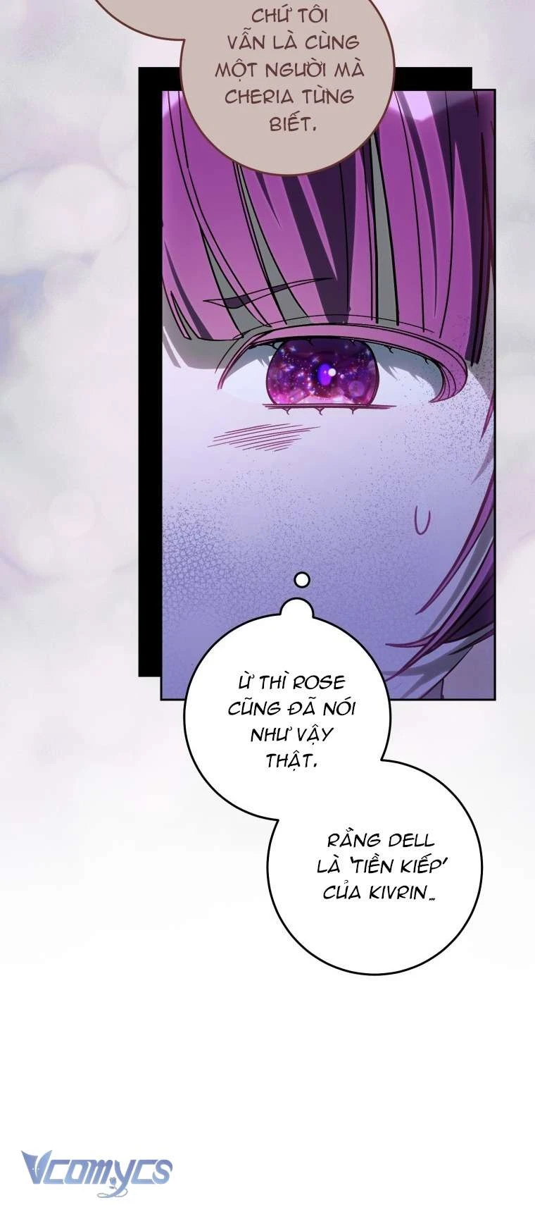 Người Vợ Hắc Ám Của Cậu Chồng Nhỏ Chapter 33 - 57