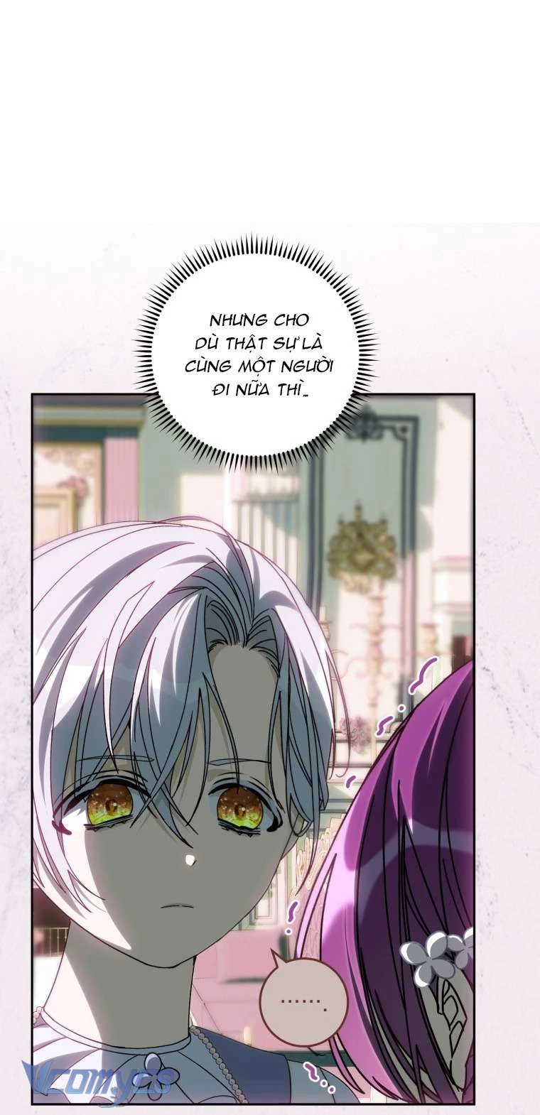 Người Vợ Hắc Ám Của Cậu Chồng Nhỏ Chapter 33 - 58